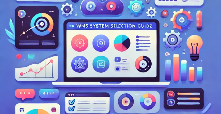 WMS 系统选型攻略：如何匹配企业业务需求